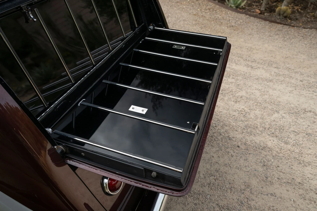 1952 Rolls-Royce Silver Wraith I - Image 19 of 31