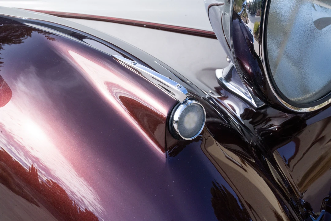 1952 Rolls-Royce Silver Wraith I - Image 30 of 31