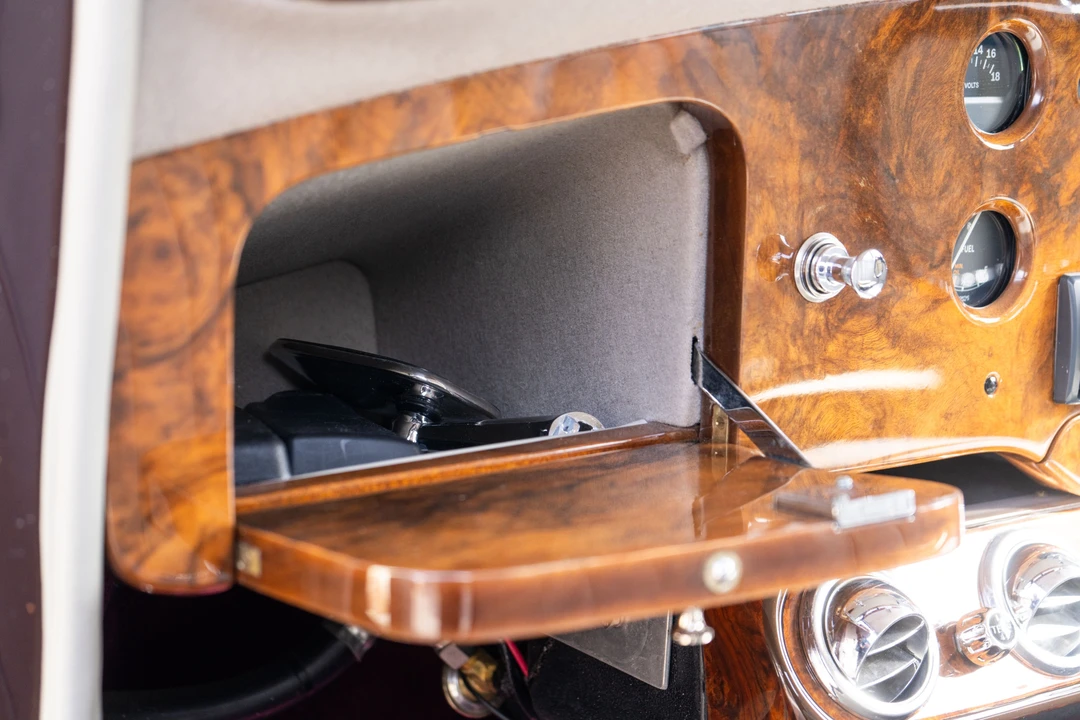 1952 Rolls-Royce Silver Wraith I - Image 15 of 31
