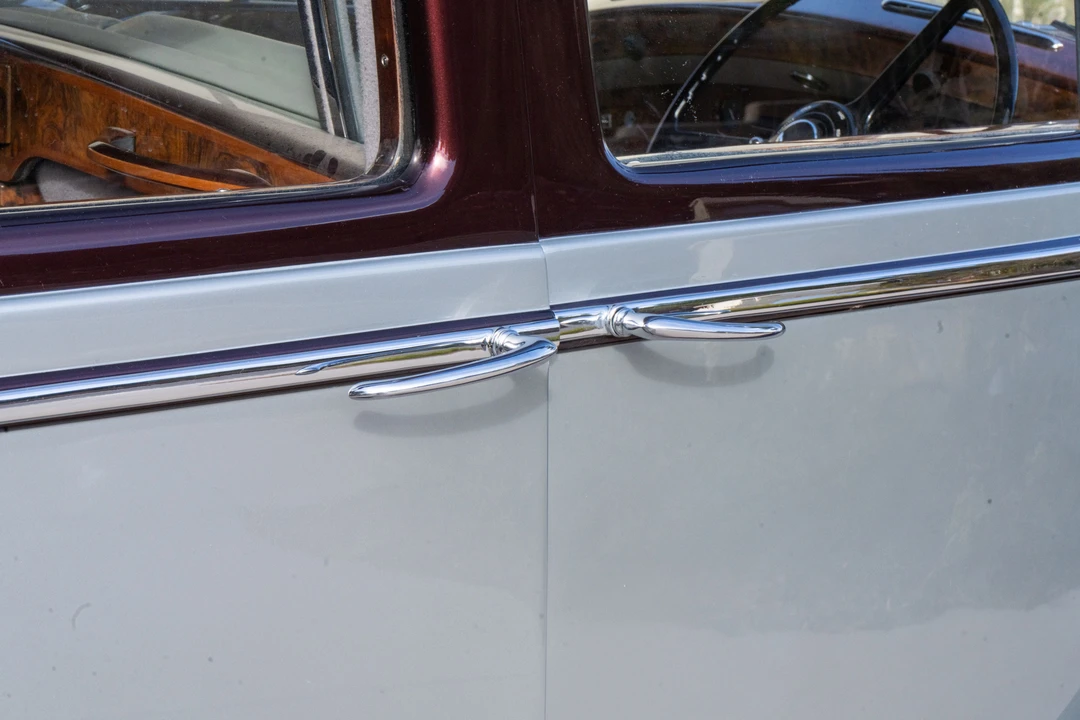1952 Rolls-Royce Silver Wraith I - Image 25 of 31