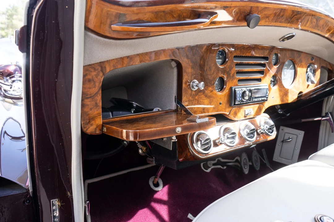 1952 Rolls-Royce Silver Wraith I - Image 14 of 31