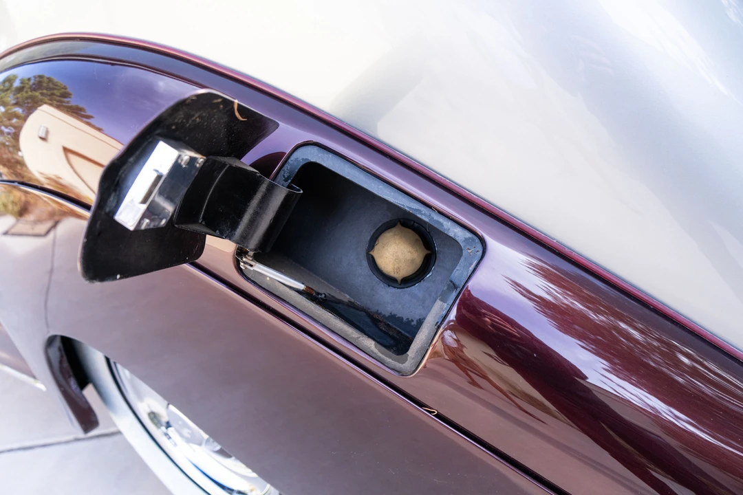 1952 Rolls-Royce Silver Wraith I - Image 17 of 31
