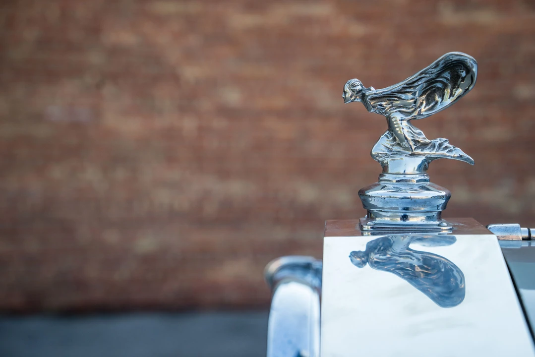 1952 Rolls-Royce Silver Wraith I - Image 2 of 31