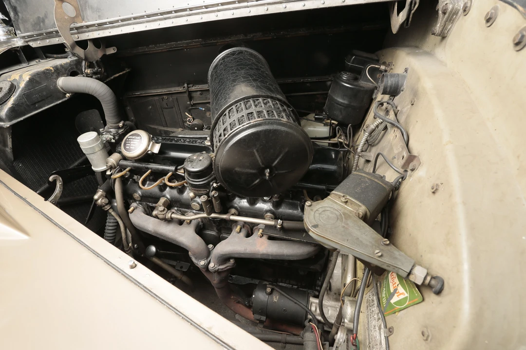 1952 Rolls-Royce Silver Wraith I - Image 2 of 5