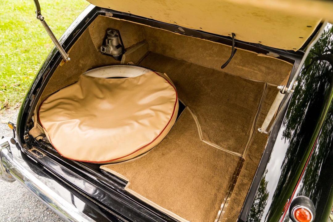 1952 Rolls-Royce Silver Wraith I - Image 12 of 31