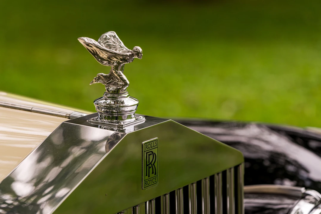 1952 Rolls-Royce Silver Wraith I - Image 5 of 31