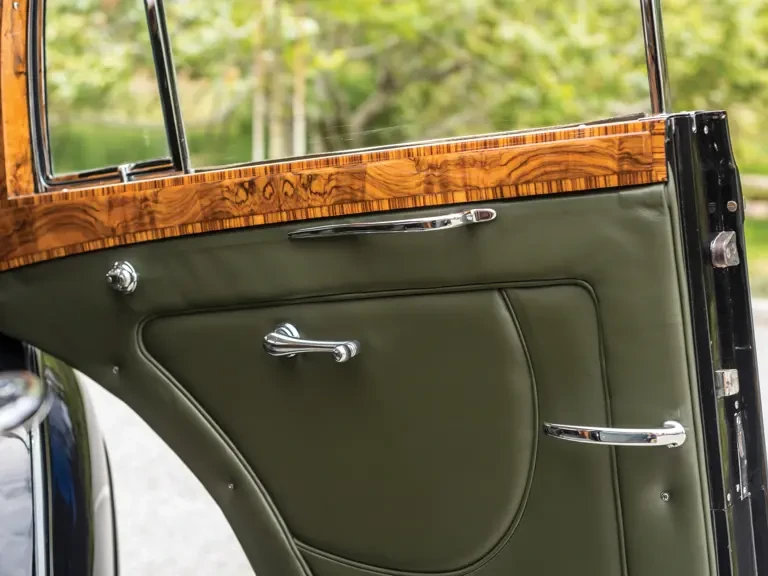 1952 Rolls-Royce Silver Wraith I - Image 22 of 28