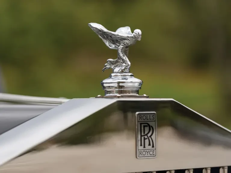1952 Rolls-Royce Silver Wraith I - Image 7 of 28