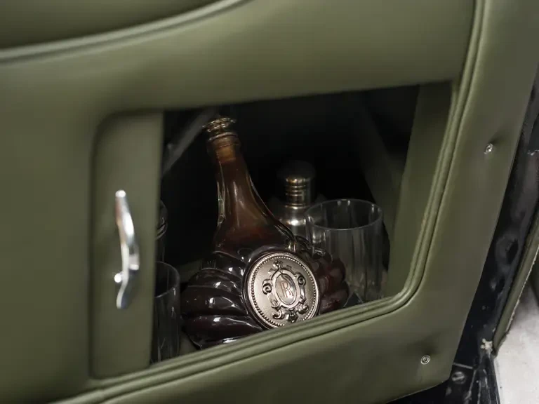 1952 Rolls-Royce Silver Wraith I - Image 17 of 28