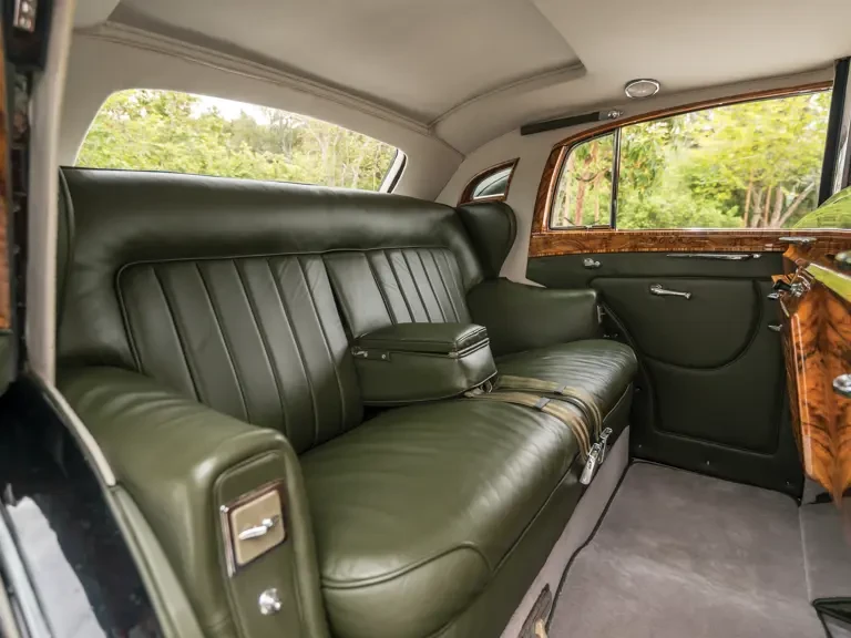 1952 Rolls-Royce Silver Wraith I - Image 21 of 28