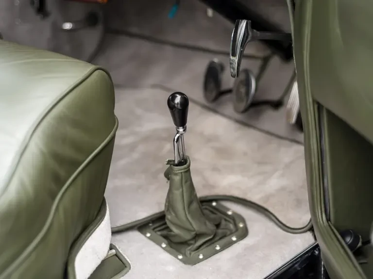 1952 Rolls-Royce Silver Wraith I - Image 13 of 28