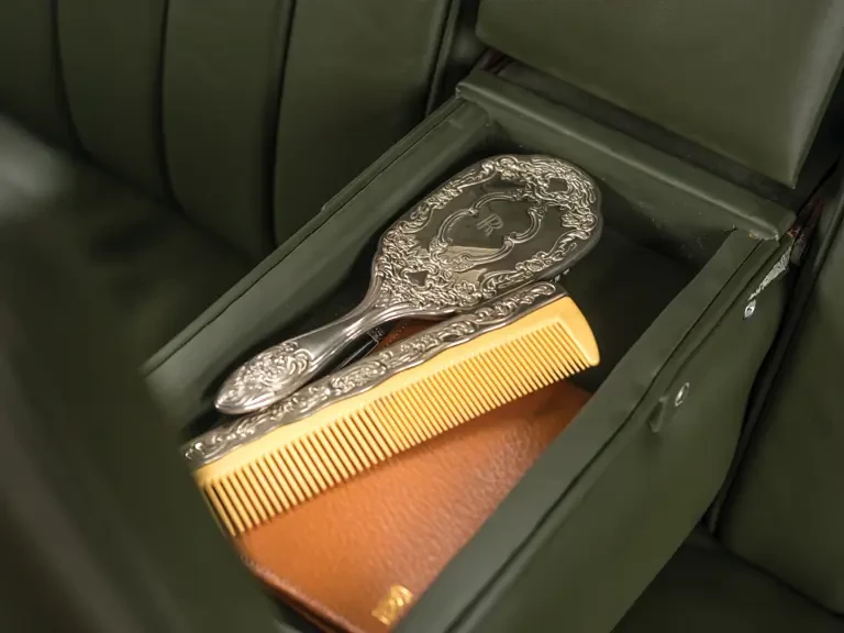 1952 Rolls-Royce Silver Wraith I - Image 20 of 28