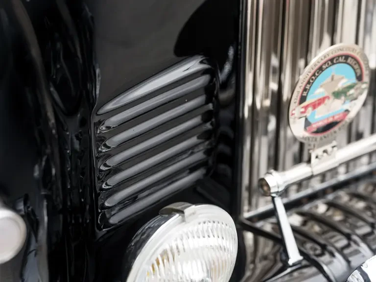 1952 Rolls-Royce Silver Wraith I - Image 24 of 28