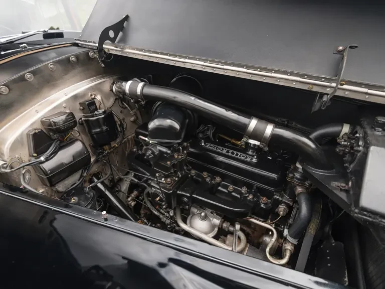 1952 Rolls-Royce Silver Wraith I - Image 4 of 28