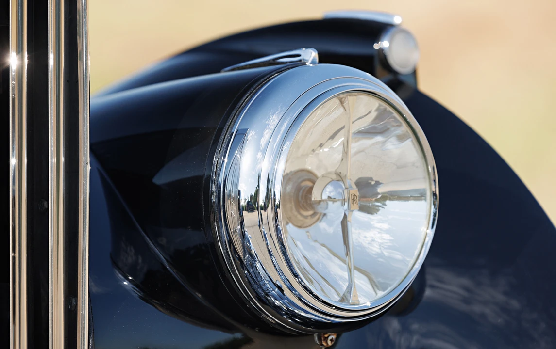 1952 Rolls-Royce Silver Wraith I - Image 20 of 31