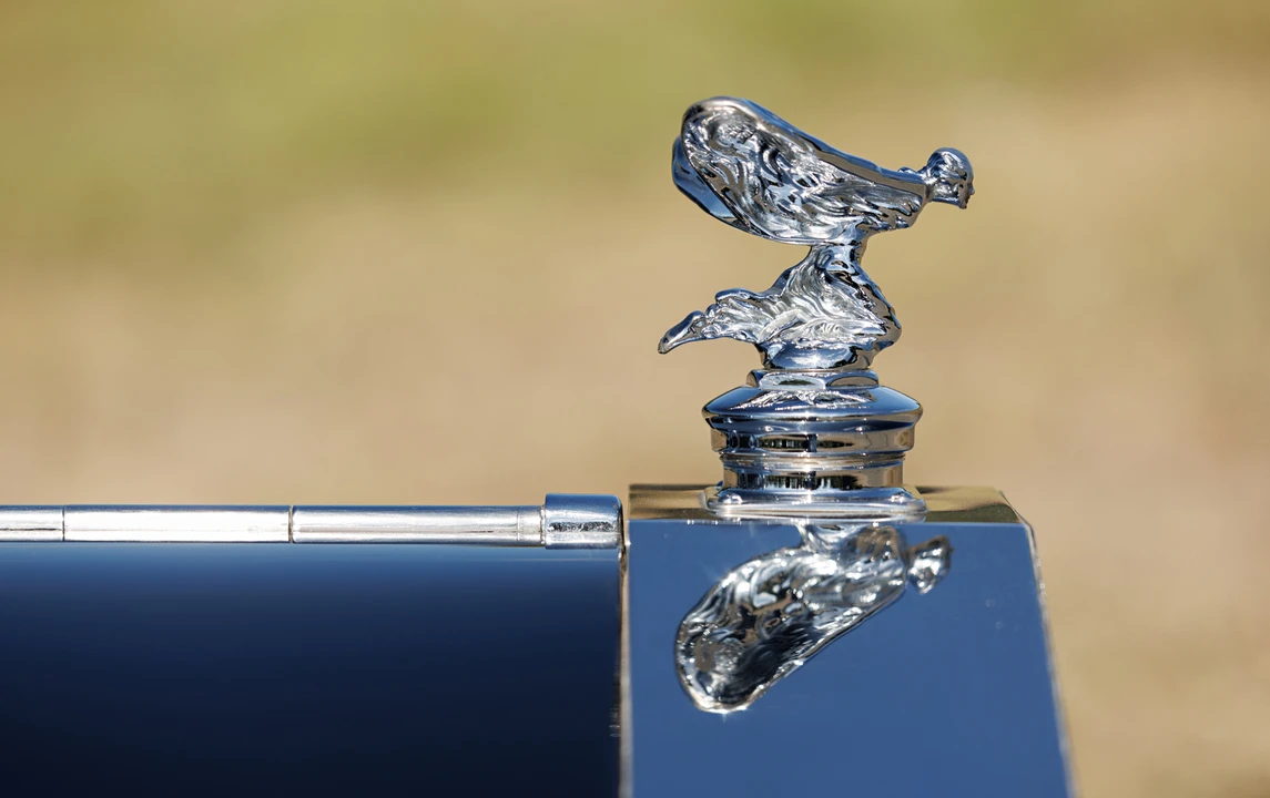 1952 Rolls-Royce Silver Wraith I - Image 18 of 31