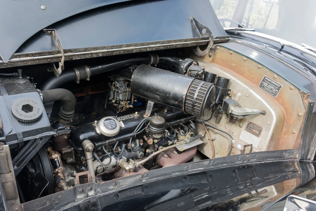 1952 Rolls-Royce Silver Wraith I - Image 2 of 18