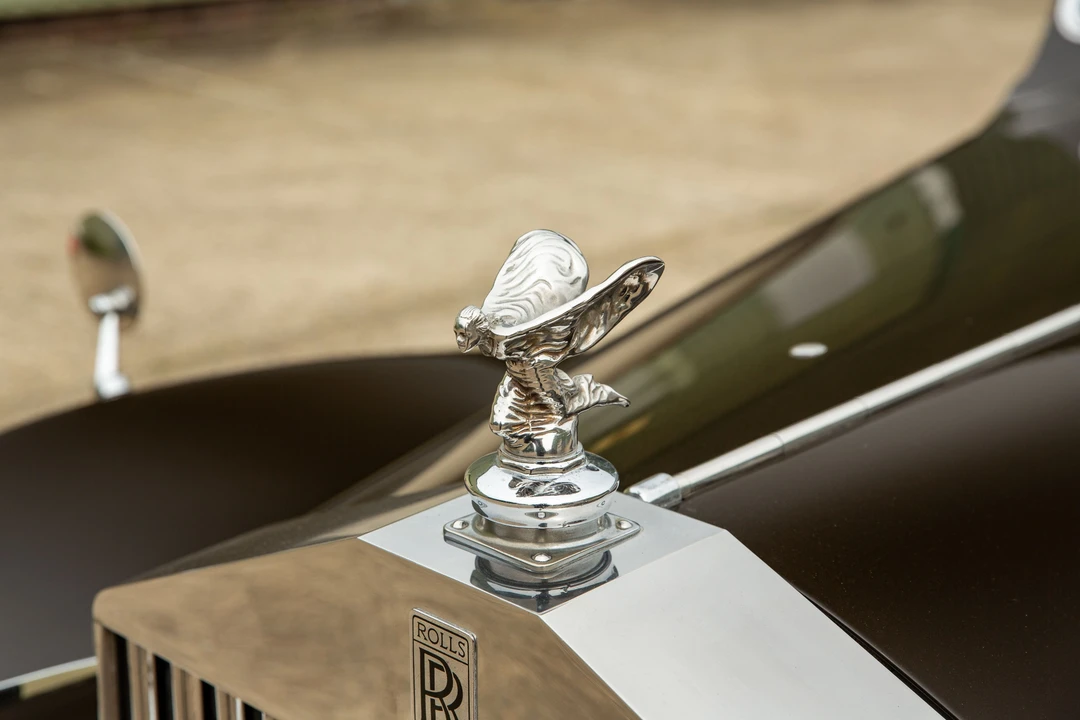 1952 Rolls-Royce Silver Wraith I - Image 14 of 31