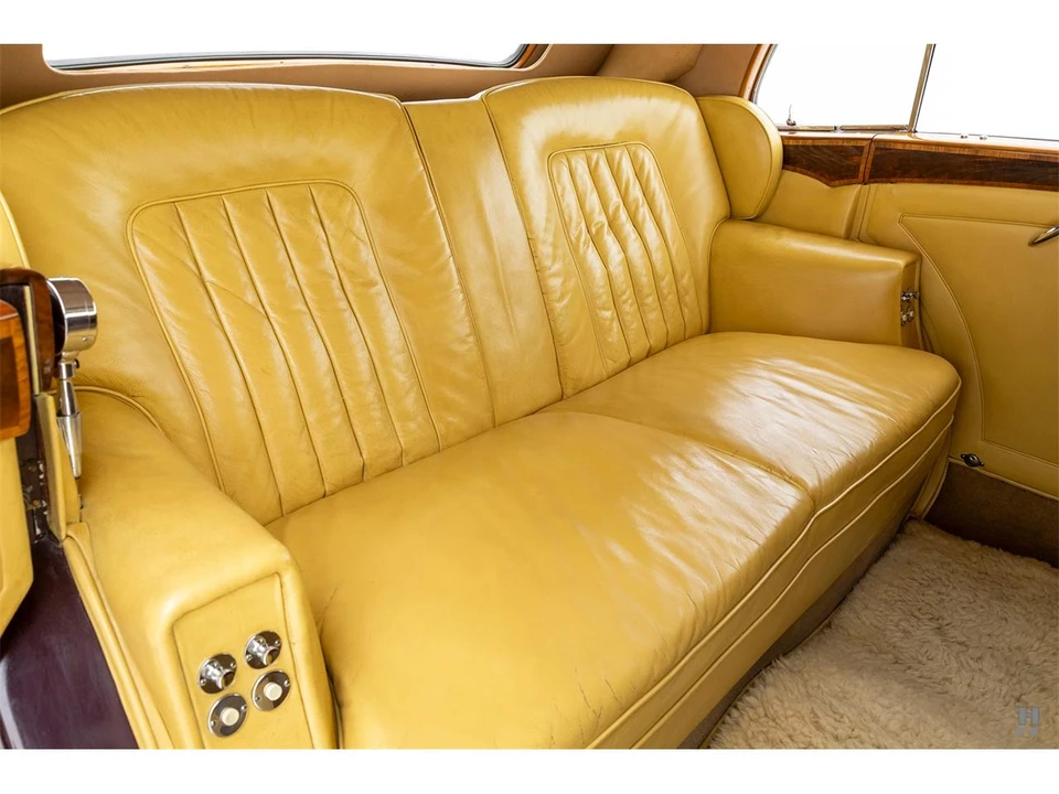 1952 Rolls-Royce Silver Wraith I - Image 15 of 31