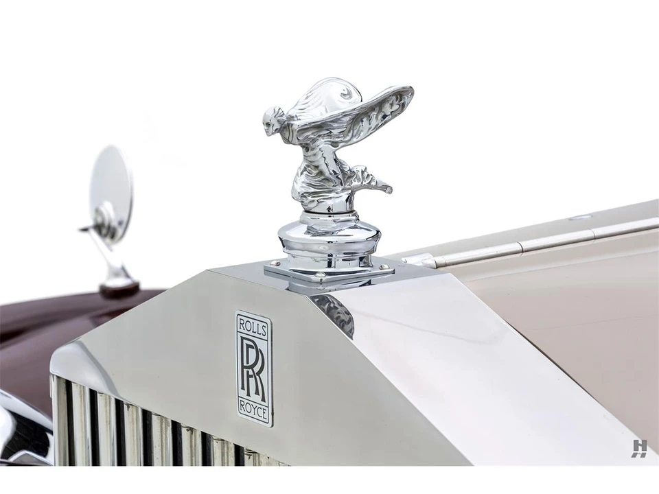 1952 Rolls-Royce Silver Wraith I - Image 25 of 31