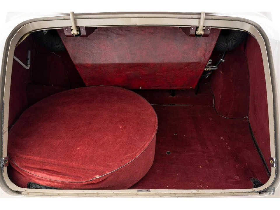 1952 Rolls-Royce Silver Wraith I - Image 31 of 31