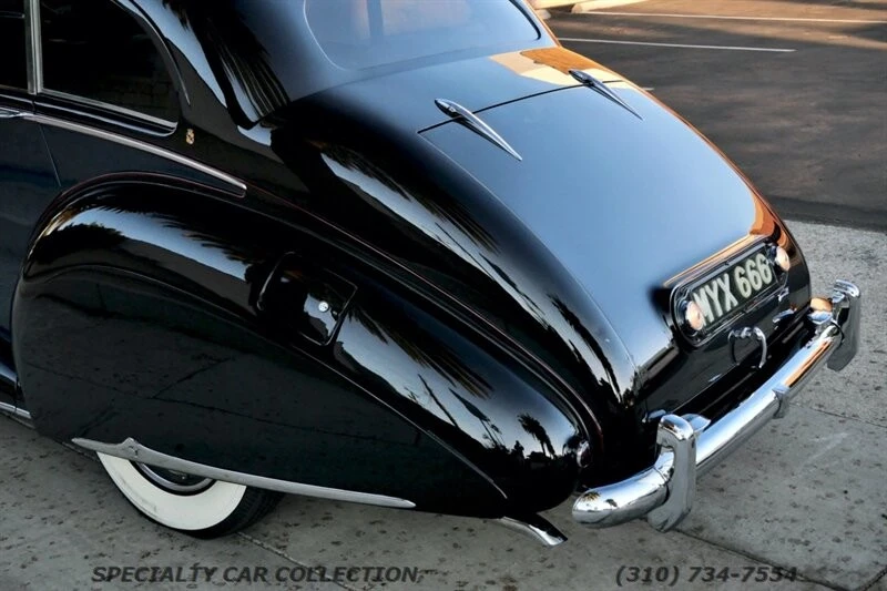 1952 Rolls-Royce Silver Wraith I - Image 13 of 21