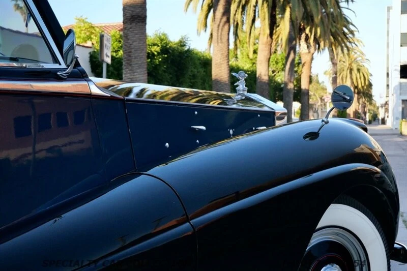 1952 Rolls-Royce Silver Wraith I - Image 16 of 21