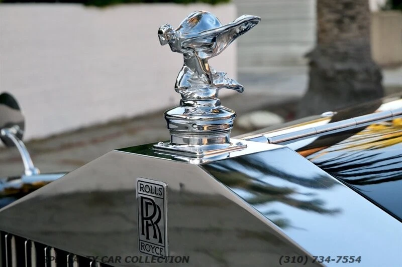 1952 Rolls-Royce Silver Wraith I - Image 21 of 21