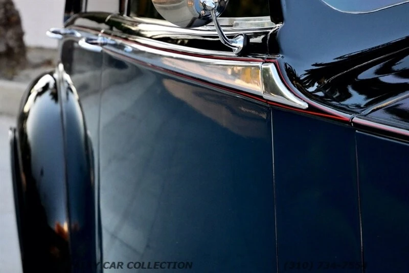 1952 Rolls-Royce Silver Wraith I - Image 18 of 21
