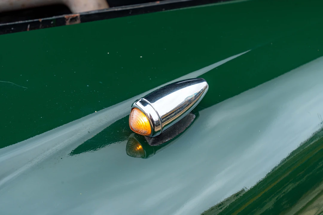 1952 Rover - Image 10 of 31