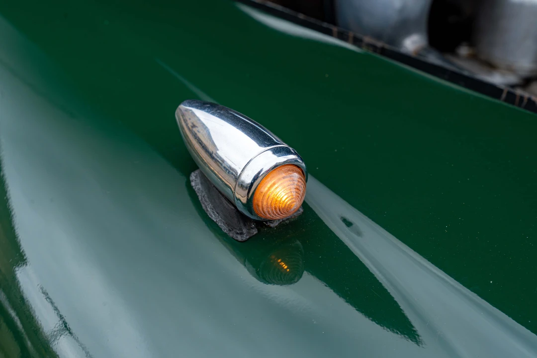 1952 Rover - Image 11 of 31