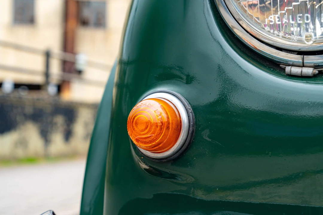1952 Rover - Image 9 of 31