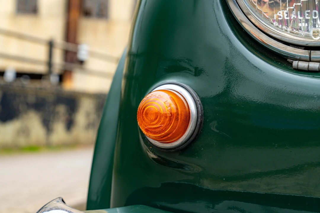 1952 Rover - Image 12 of 31