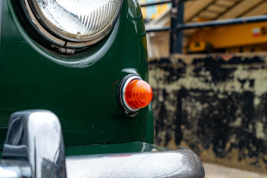 1952 Rover - Image 13 of 31