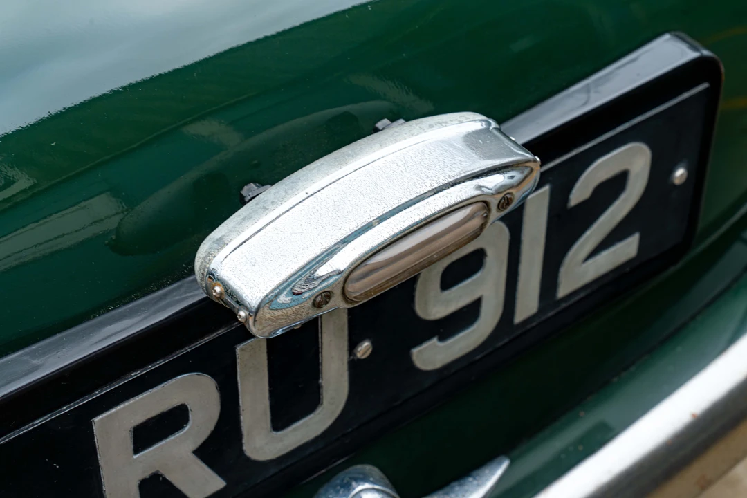 1952 Rover - Image 15 of 31