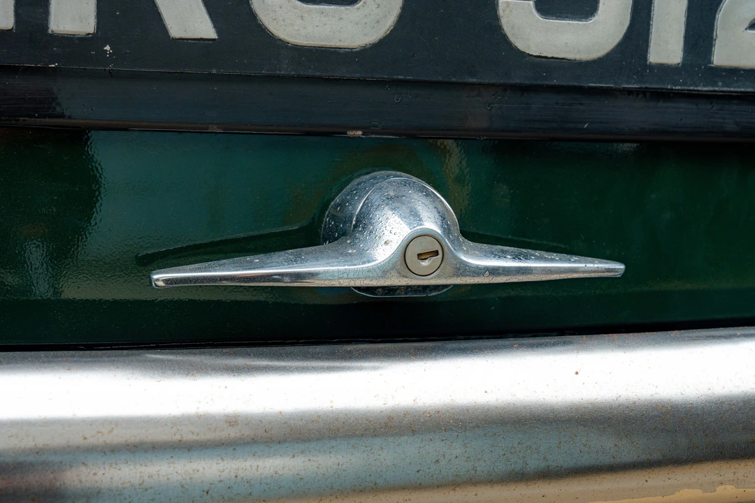 1952 Rover - Image 16 of 31