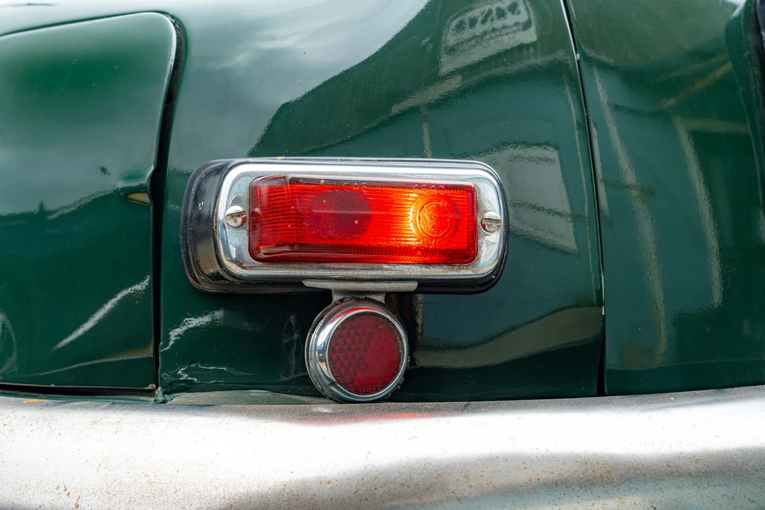 1952 Rover - Image 17 of 31