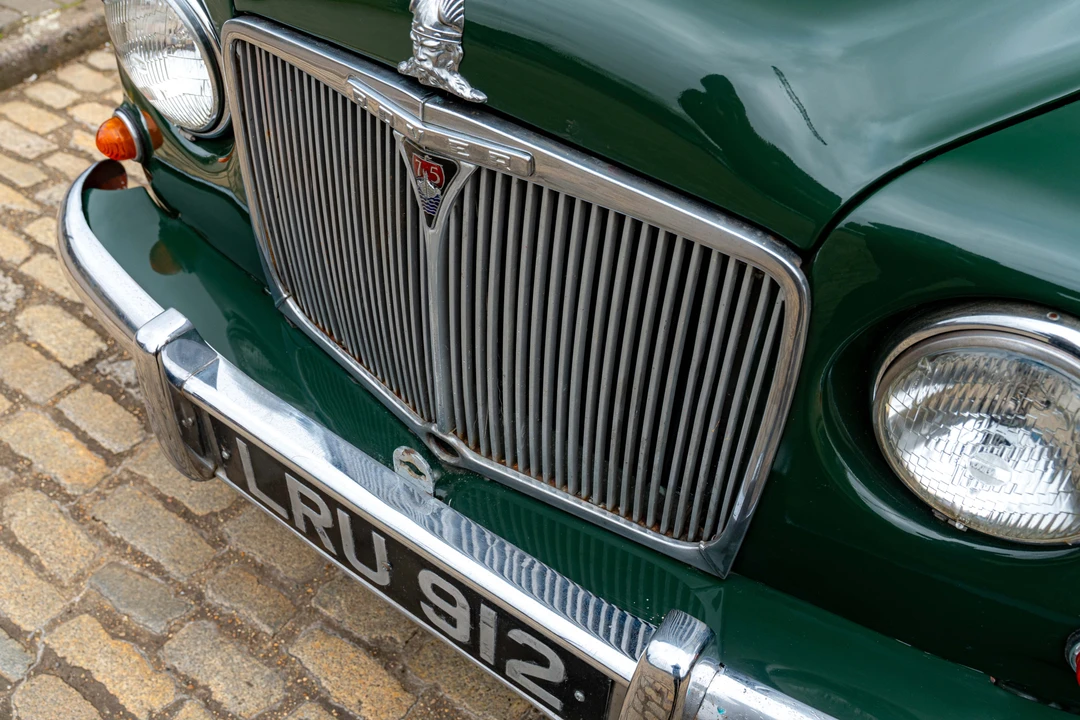 1952 Rover - Image 14 of 31