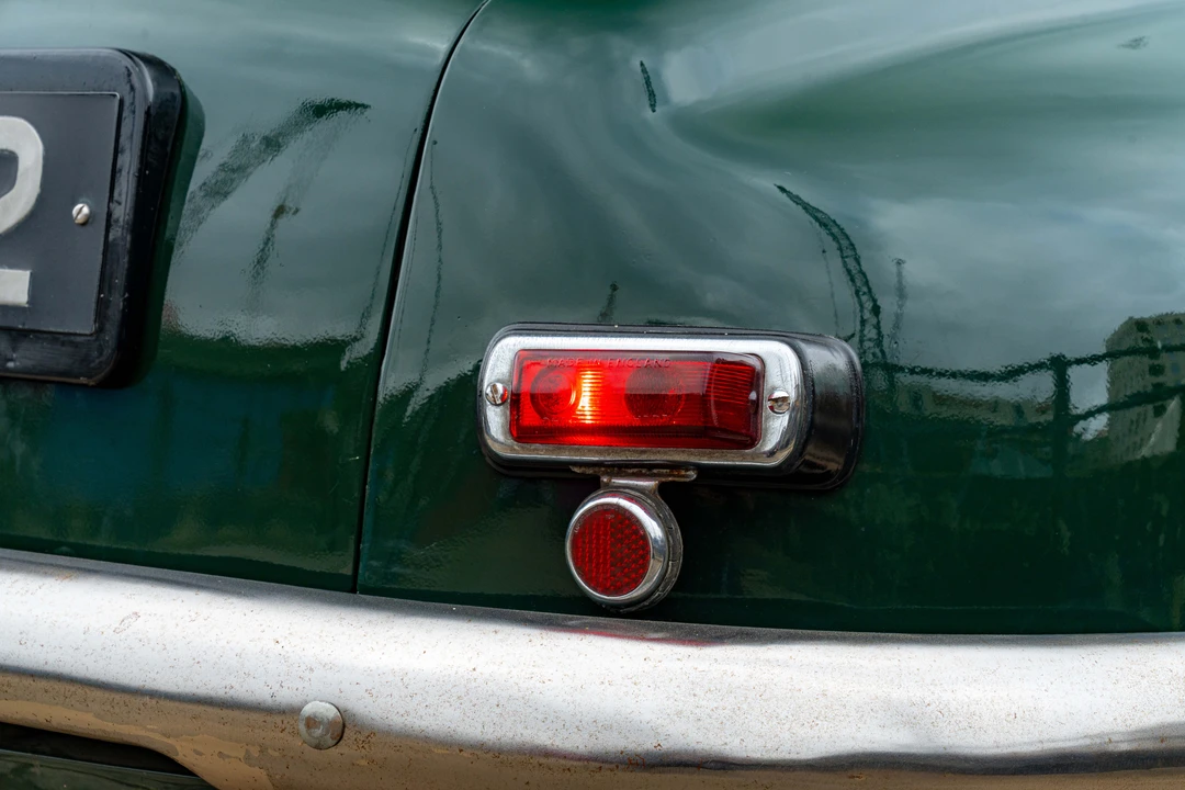1952 Rover - Image 18 of 31