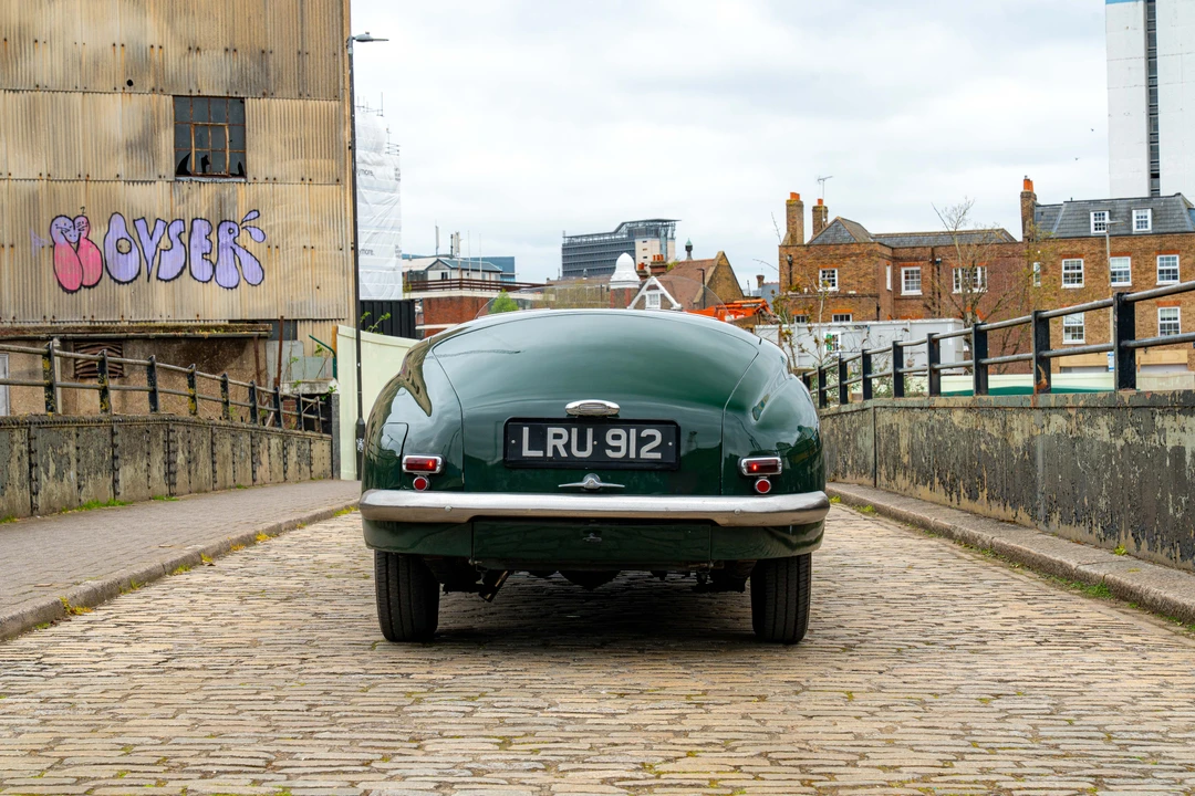 1952 Rover - Image 5 of 31