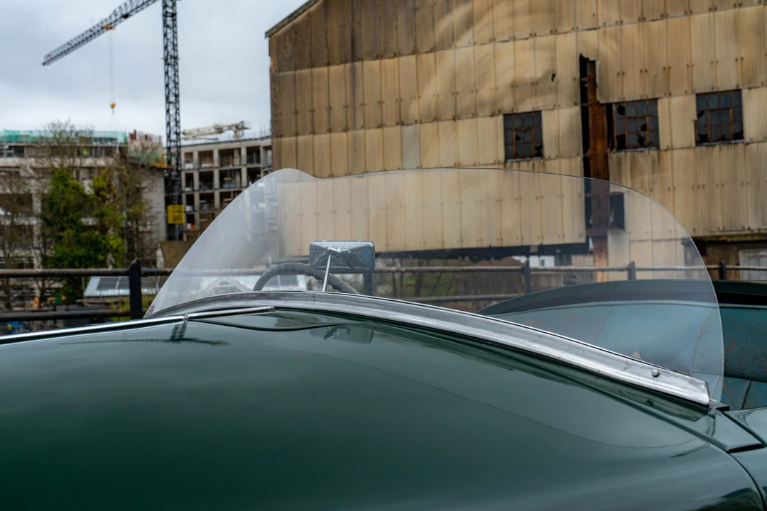 1952 Rover - Image 19 of 31