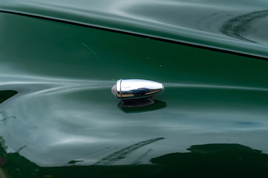 1952 Rover - Image 20 of 31
