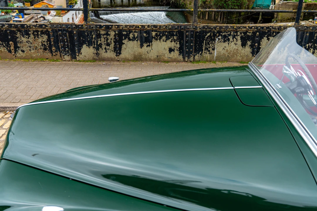 1952 Rover - Image 21 of 31