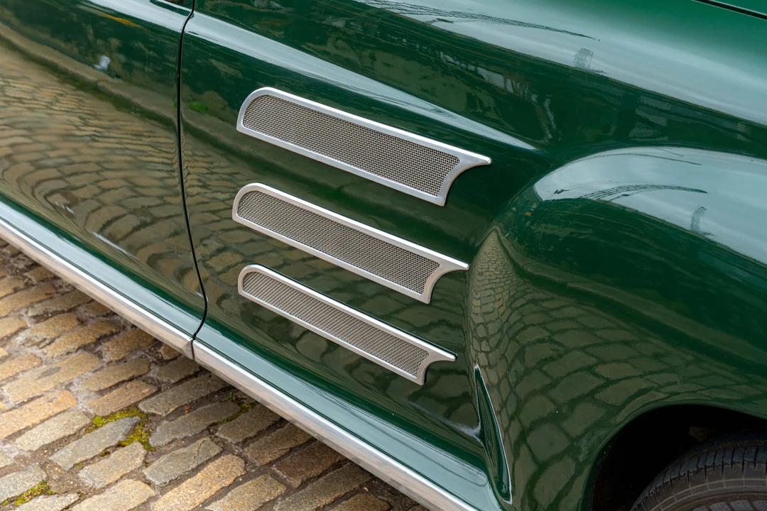 1952 Rover - Image 24 of 31