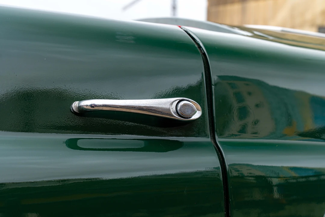 1952 Rover - Image 25 of 31