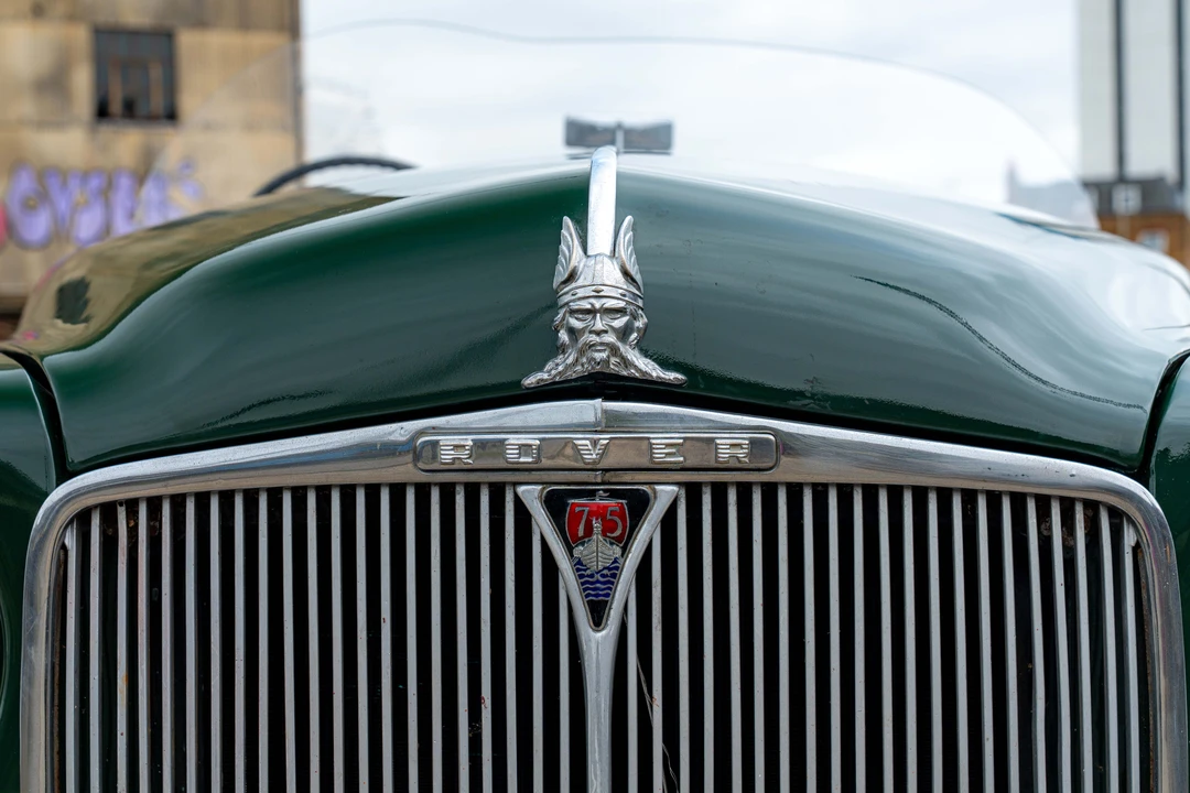 1952 Rover - Image 26 of 31