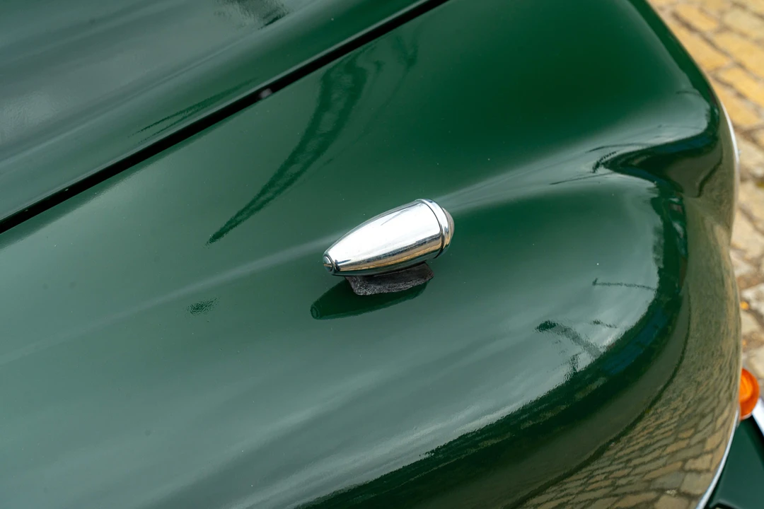 1952 Rover - Image 28 of 31