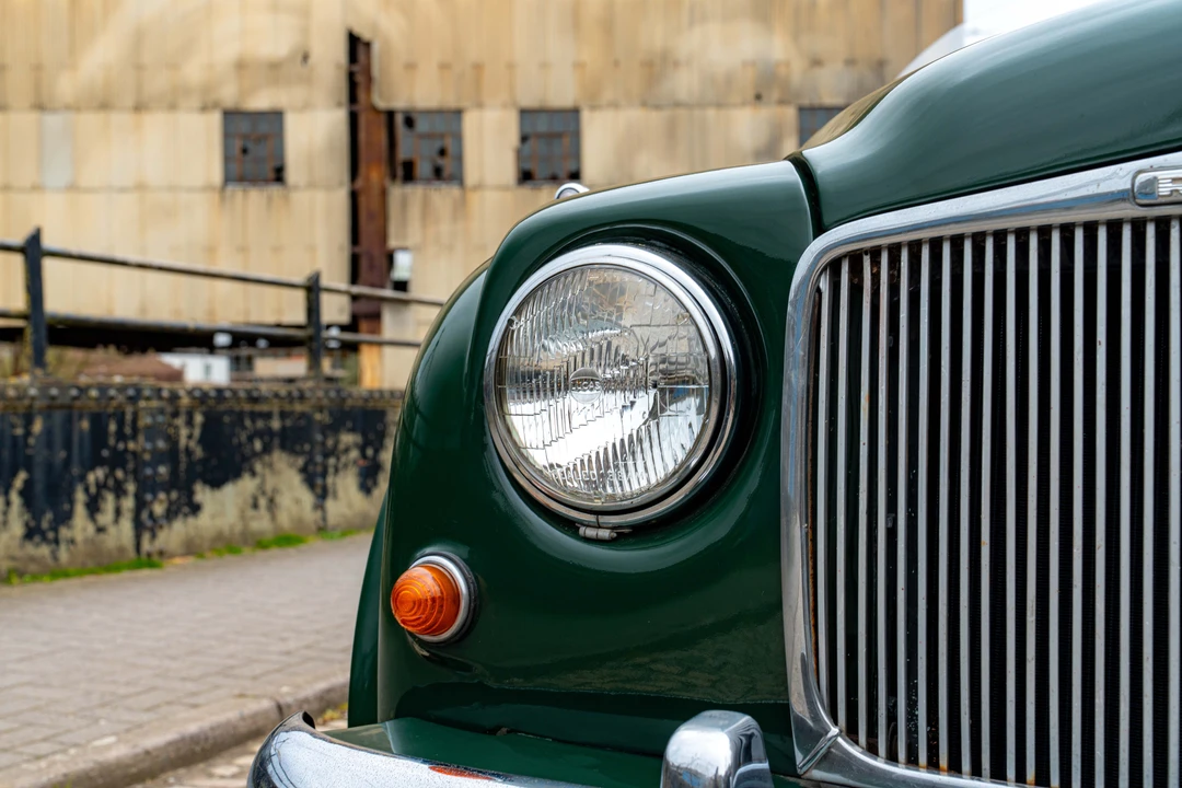1952 Rover - Image 27 of 31