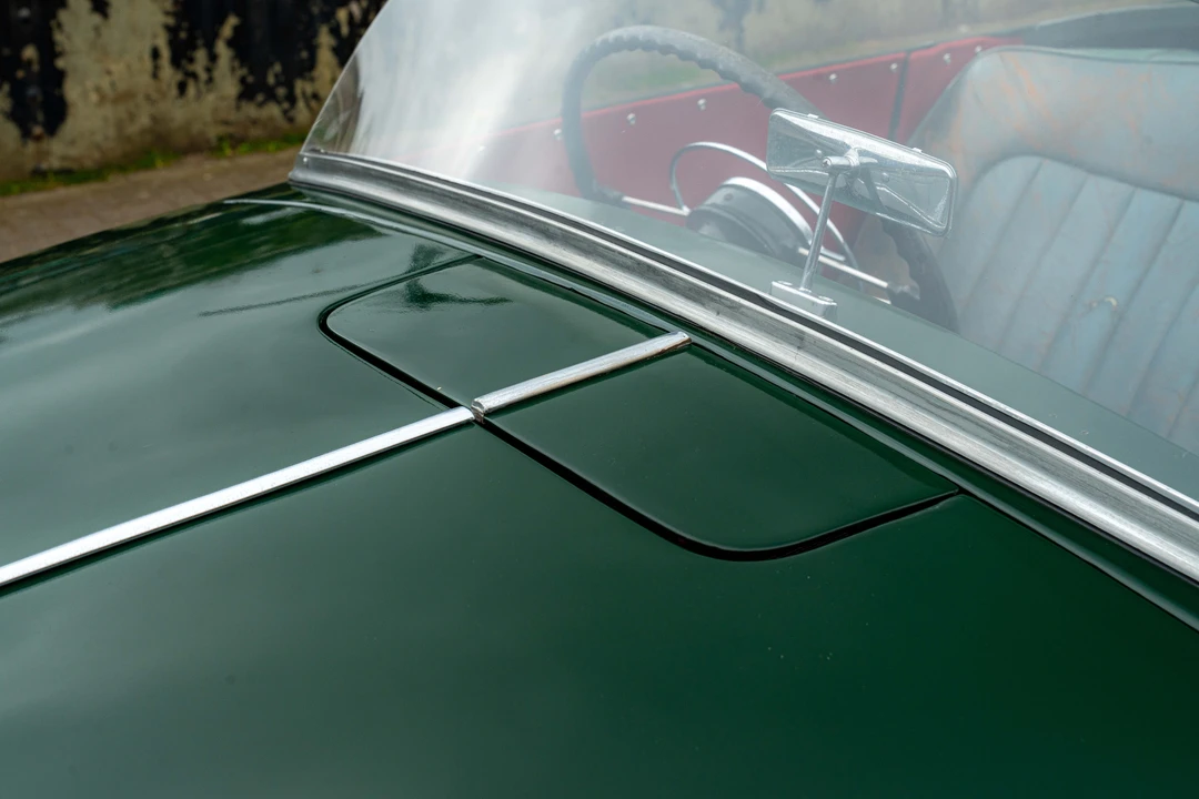 1952 Rover - Image 31 of 31