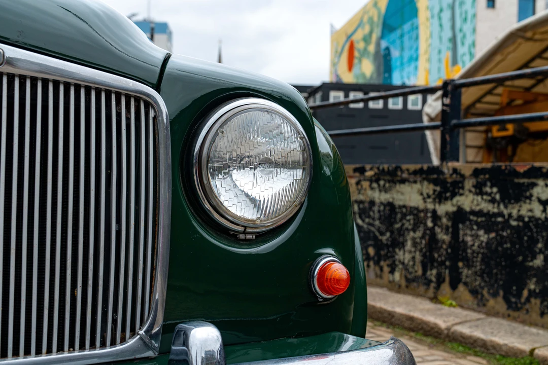 1952 Rover - Image 29 of 31